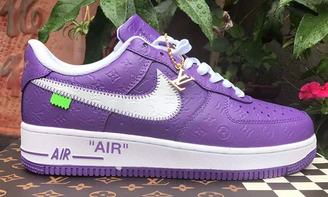 Women Air Force 1 021